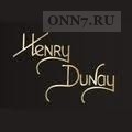 Парфюм Henry Dunay Sabi
