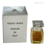 Духи Yoshie Inaba Parfum de Nuit