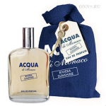 Туалетные духи Acqua di Monaco Riviera Sunshine