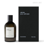 Туалетные духи Arcadia No.18 Bete Noir