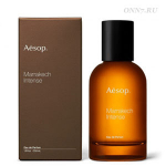 Туалетные духи Aesop Marrakech Intense