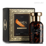 Духи Bois 1920 Fondentarancio