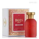 Туалетные духи Bois 1920 Oro Rosso