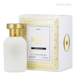 Туалетные духи Bois 1920 Oro Bianco
