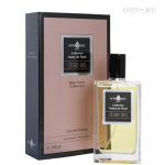 Туалетные духи Affinessence Cedre Iris