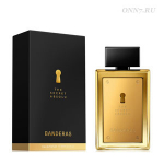 Туалетные духи Antonio Banderas The Secret Absolu