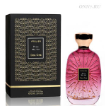 Туалетные духи Atelier des Ors Pink Me Up