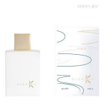 Туалетные духи Ella K Parfums Musc K