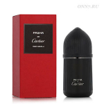 Духи Cartier Pasha de Cartier Noir Absolu