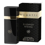 Туалетные духи Bugatti Eleganza Intensa