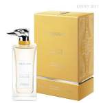 Туалетные духи Trussardi Walking On Via Fiori Oscuri