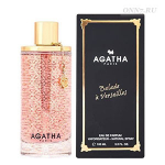 Туалетные духи Agatha  Balade a Versailles