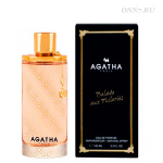 Туалетные духи Agatha Balade aux Tuileries