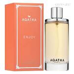 Туалетная вода Agatha Enjoy