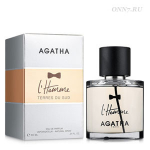 Туалетные духи Agatha L’Homme Terres du Sud