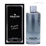 Туалетная вода Agatha Un Matin A Paris