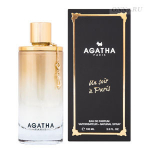 Туалетная вода Agatha Un Soir A Paris