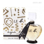 Туалетная вода Agnes B Le B