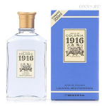Туалетные духи Agua De Colonia 1916 Lavanda Mediterranea