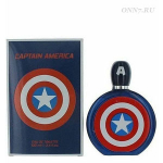 Туалетная вода Air-Val International Captain America