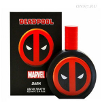 Туалетная вода Air-Val International Deadpool Dark