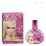 Туалетная вода Air-Val International Disney Barbie