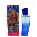 Туалетная вода Air-Val International Disney Hannah Montana
