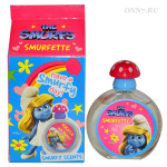 Туалетная вода Air-Val International Disney Smurfette