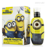 Туалетная вода Air-Val International Minions