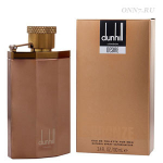 Туалетная вода Alfred Dunhill Desire Bronze