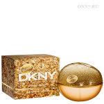 Туалетные духи Donna Karan DKNY Golden Delicious Sparkling Apple