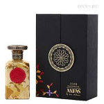Туалетные духи Anfas Ishq