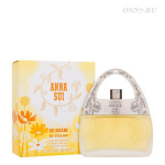 Туалетная вода Anna Sui Sui Dreams in Yellow