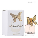 Туалетная вода Aristocrazy  Wonder