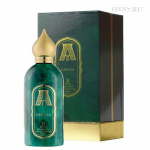 Туалетные духи Attar Collection Capella