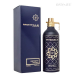 Туалетные духи Montale Infinity