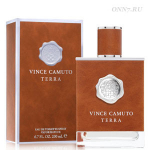 Туалетная вода Vince Camuto Terra