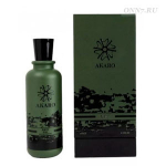 Туалетные духи Akaro Exclusive Navy