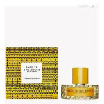 Туалетные духи Vilhelm Parfumerie Back to the Roots