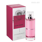 Туалетная вода Armand Basi Color Stories Rose
