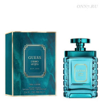 Туалетная вода Guess Guess Uomo Acqua