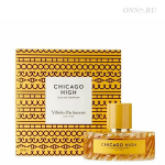 Туалетные духи Vilhelm Parfumerie Chicago High