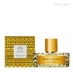Туалетные духи Vilhelm Parfumerie Dirty Velvet