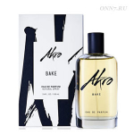 Туалетные духи Akro Bake