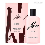 Туалетные духи Akro Crush