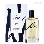 Туалетные духи Akro Rise
