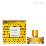 Туалетные духи Vilhelm Parfumerie Don’t Tell Jasmine