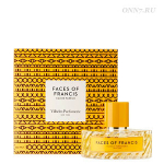 Туалетные духи Vilhelm Parfumerie Faces of Francis