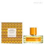 Туалетные духи Vilhelm Parfumerie  Fleur Burlesque
