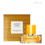 Туалетные духи Vilhelm Parfumerie London Funk